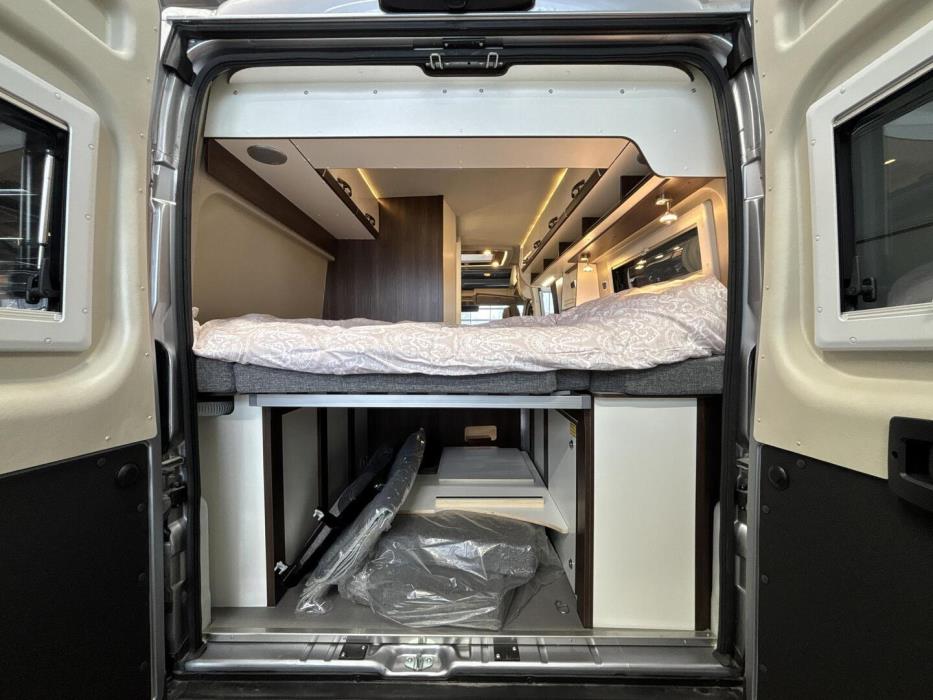 PÖSSL SUMMIT 600 PRIME 2024