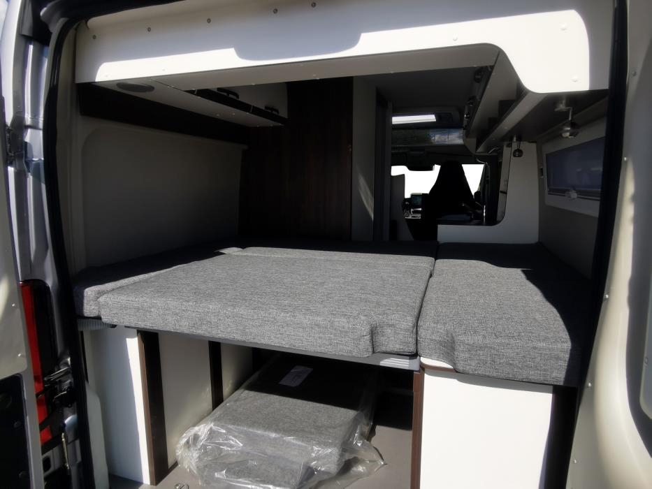 PÖSSL SUMMIT 600 PRIME 2024