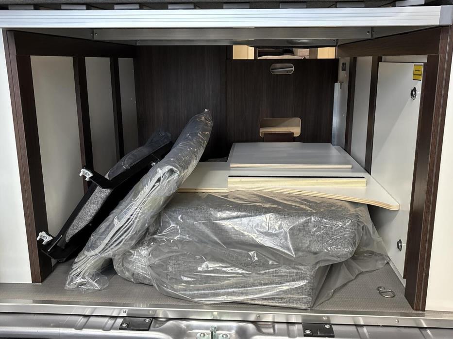 PÖSSL SUMMIT 600 PRIME 2024