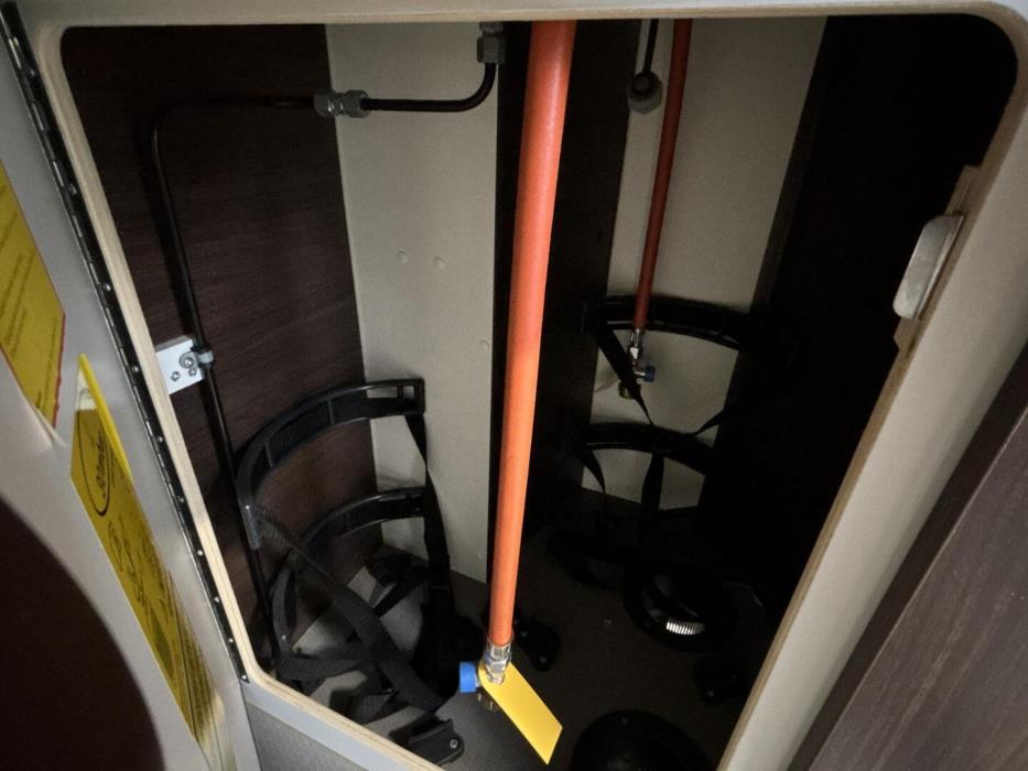 PÖSSL SUMMIT 600 PRIME 2024