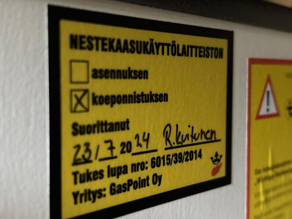 PÖSSL SUMMIT 600 PRIME 2024