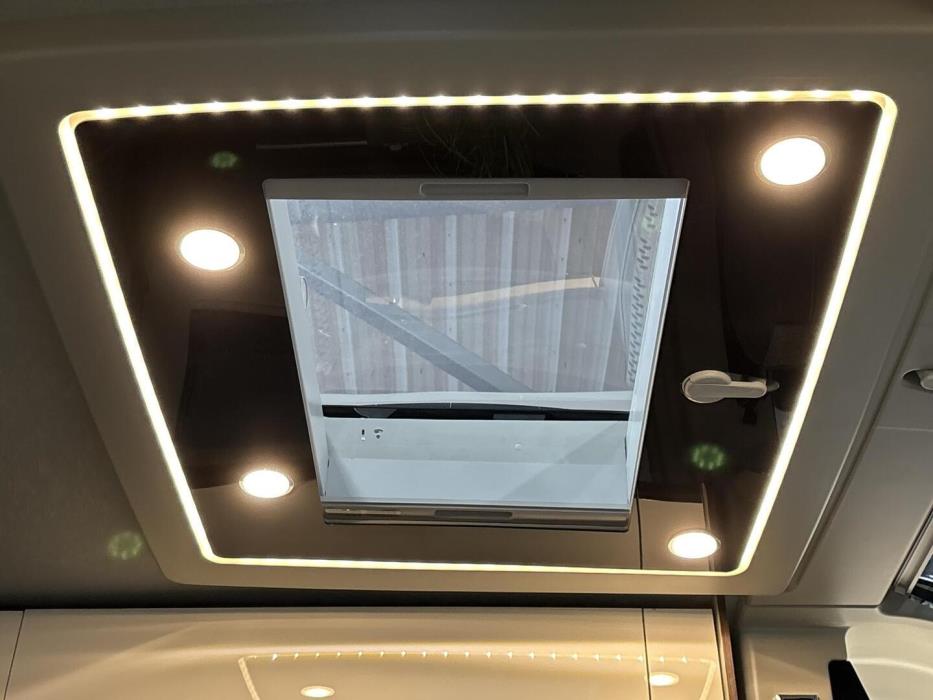 PÖSSL SUMMIT 600 PRIME 2024