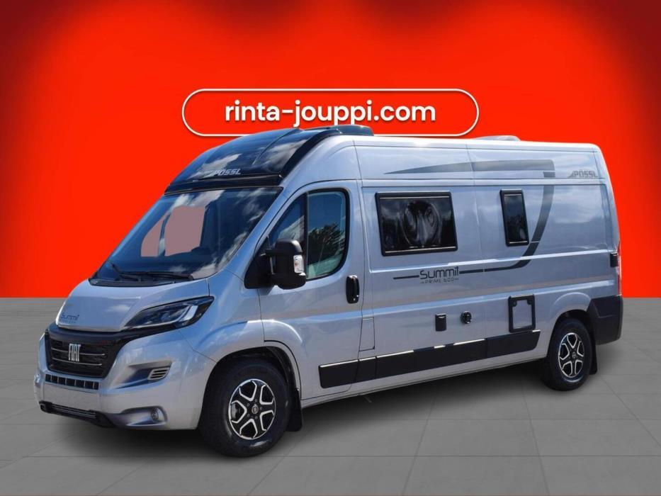 PÖSSL SUMMIT 600 PRIME 2024