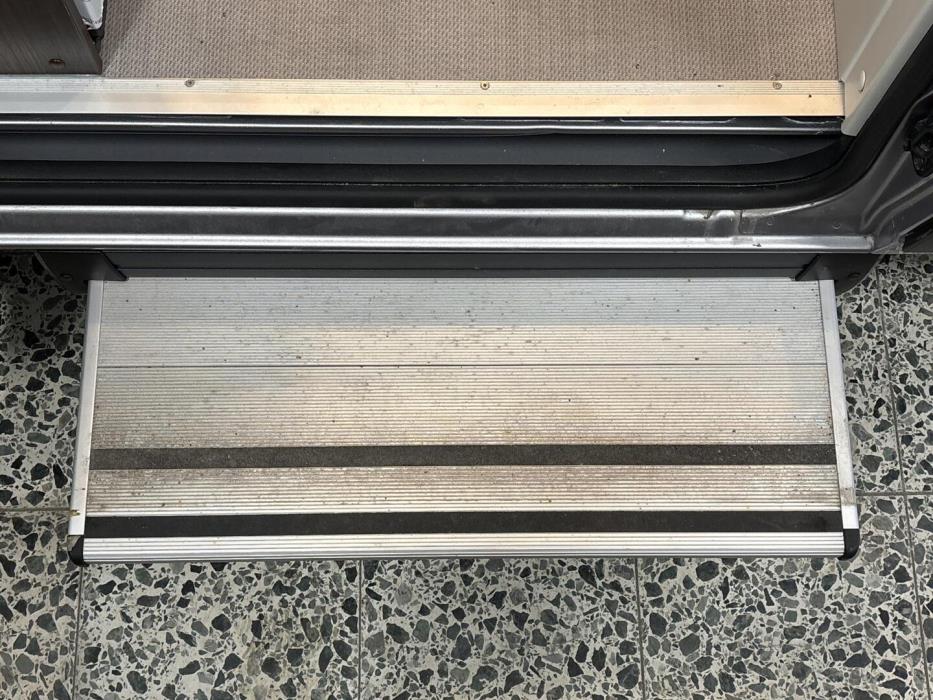 PÖSSL SUMMIT 600 PRIME 2024