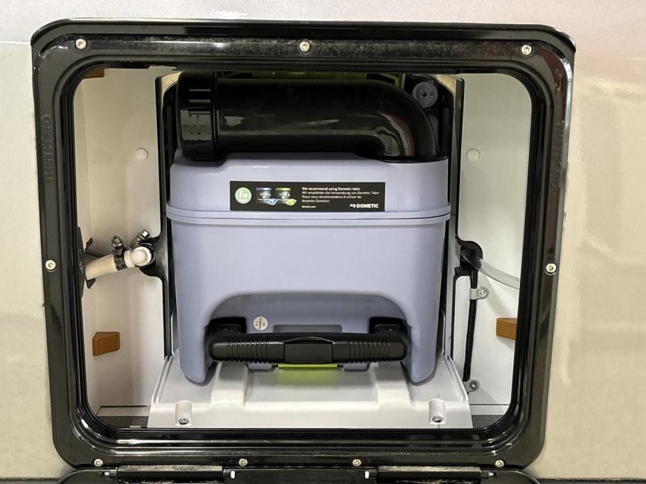 PÖSSL SUMMIT 600 PRIME 2024