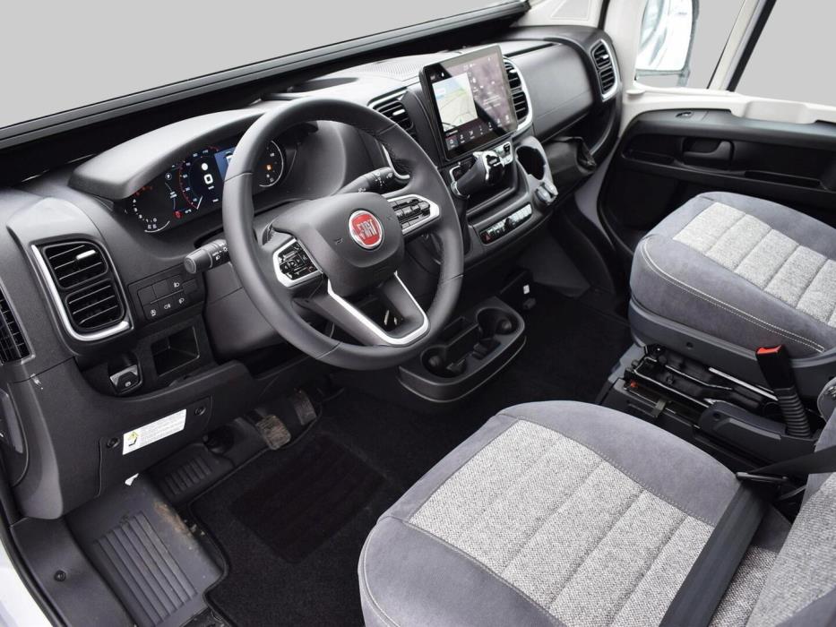 PÖSSL SUMMIT 600 PRIME 2024