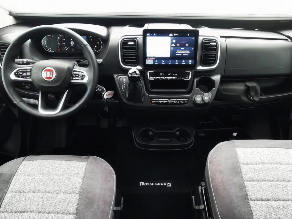 PÖSSL SUMMIT 600 PRIME 2024