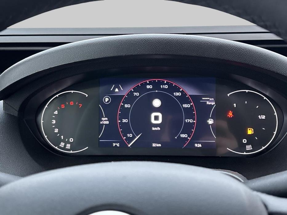 PÖSSL SUMMIT 600 PRIME 2024