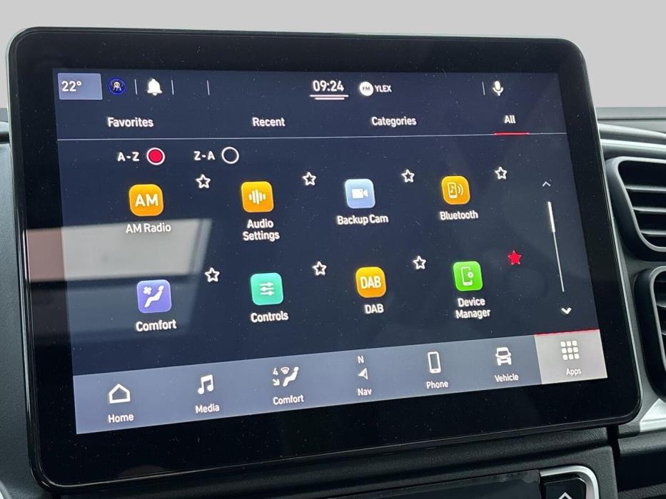 PÖSSL SUMMIT 600 PRIME 2024