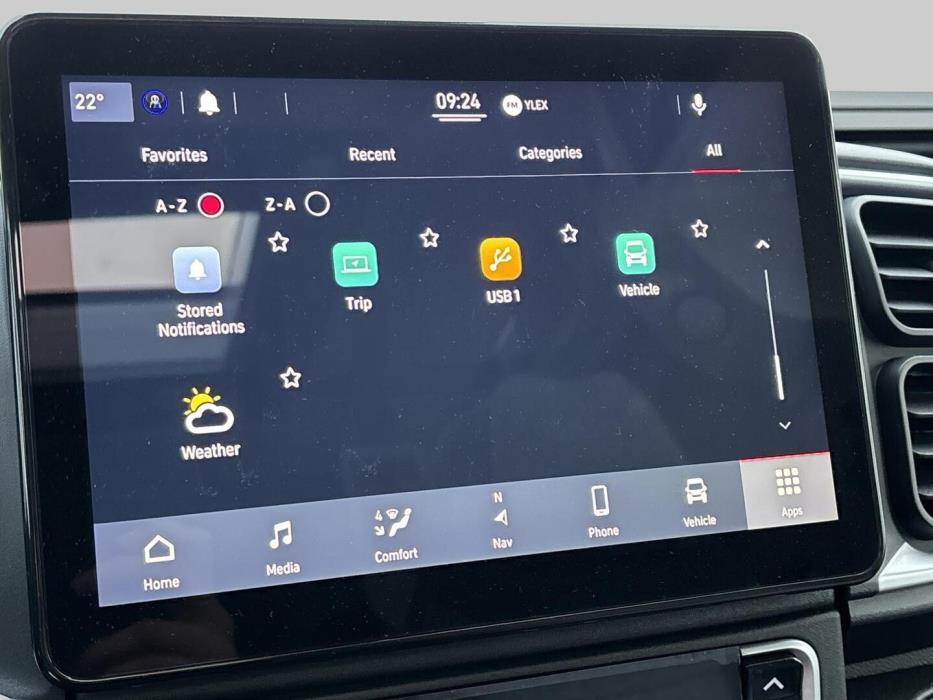 PÖSSL SUMMIT 600 PRIME 2024