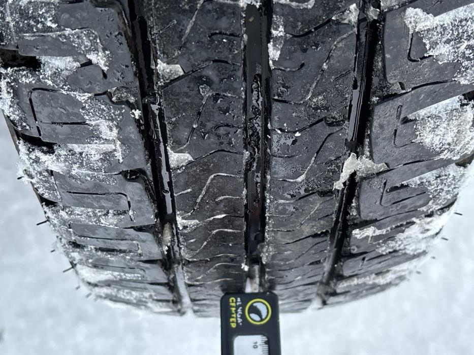 PÖSSL SUMMIT 600 PRIME 2024