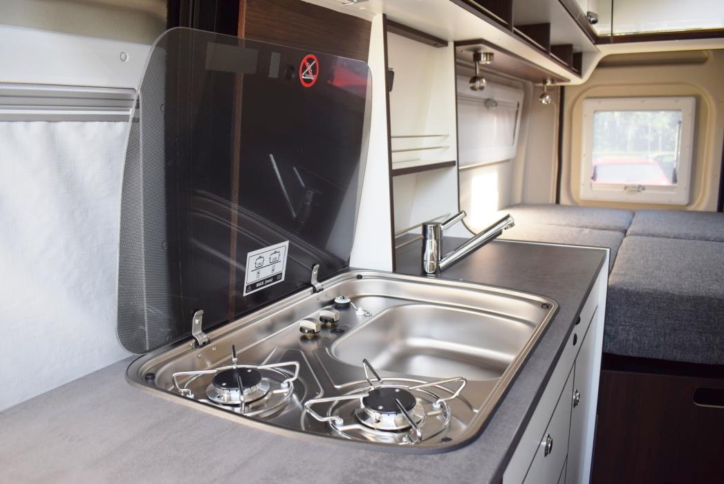 PÖSSL SUMMIT 600 PRIME 2024