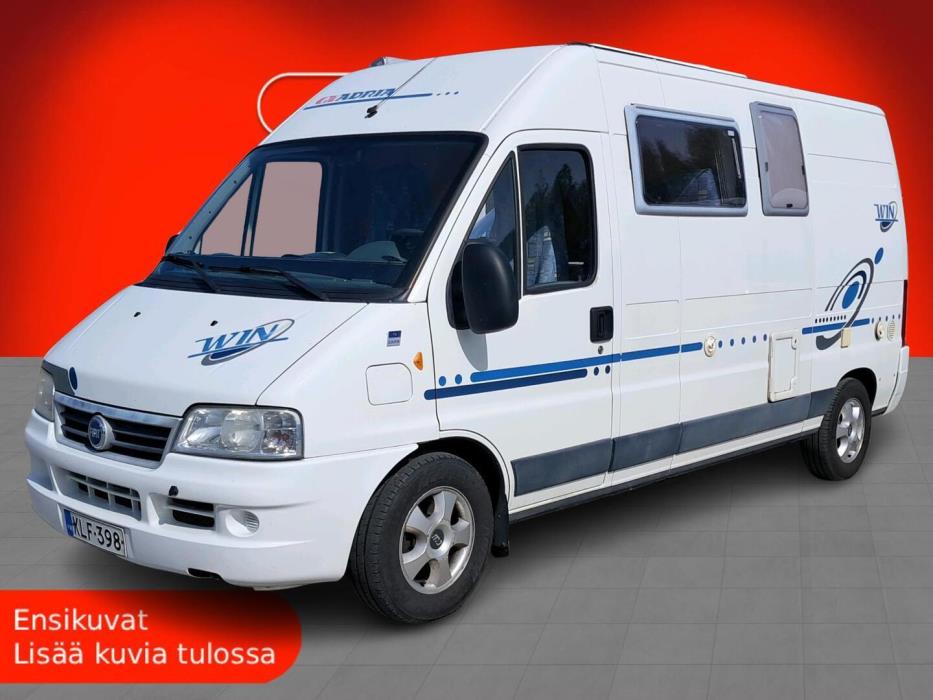 ADRIA WIN 2005