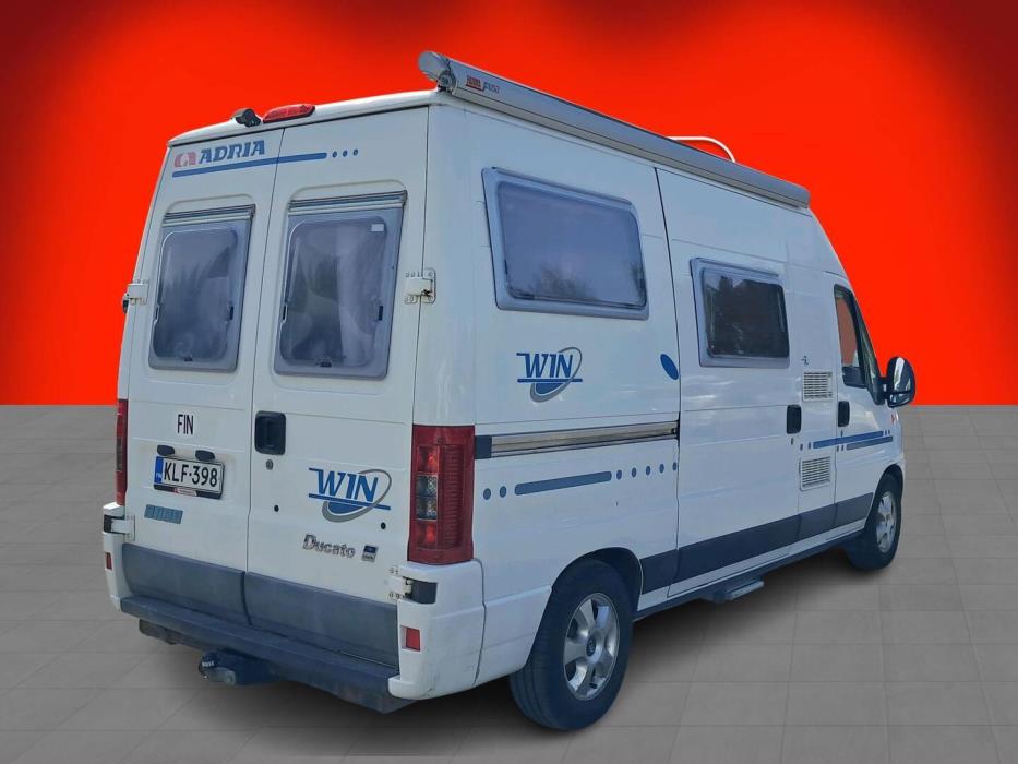 ADRIA WIN 2005