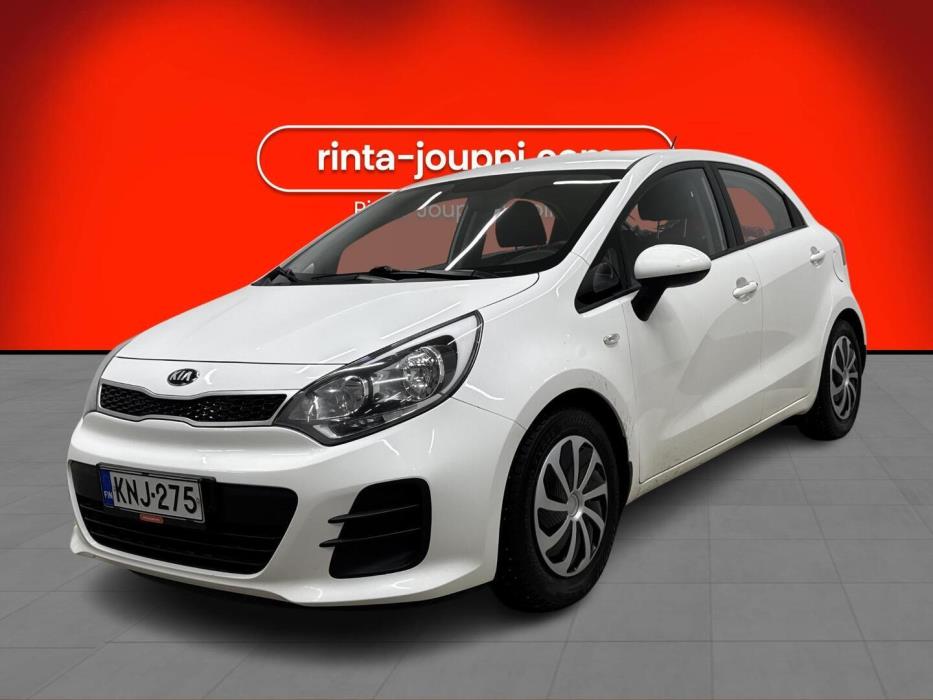 KIA RIO 2016
