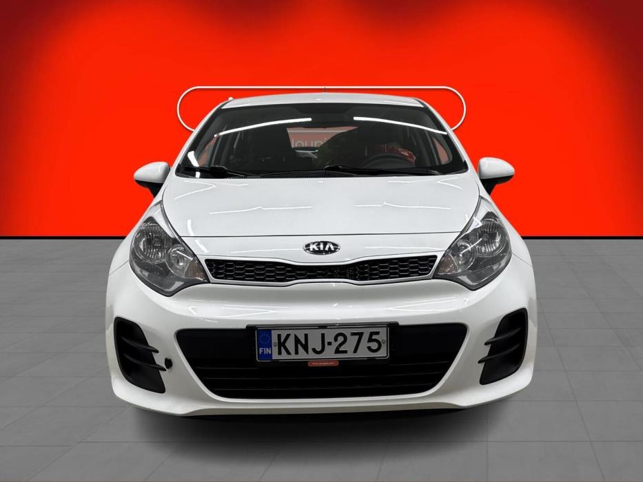KIA RIO 2016