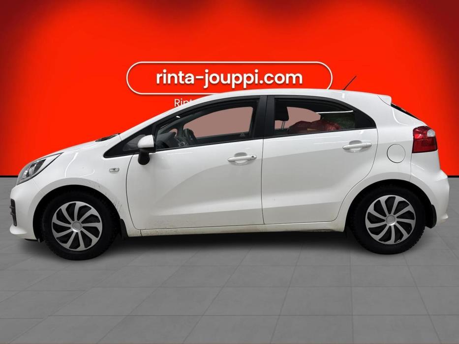 KIA RIO 2016