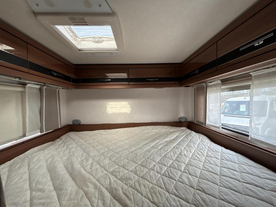 LMC BREEZER V636 2016