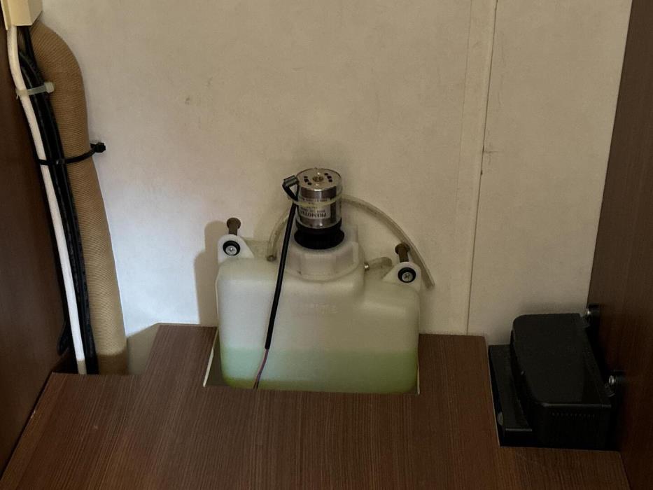 LMC BREEZER V636 2016