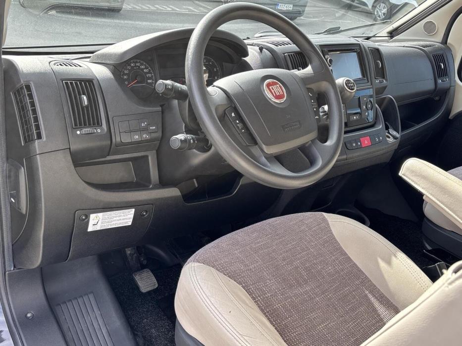 LMC BREEZER V636 2016