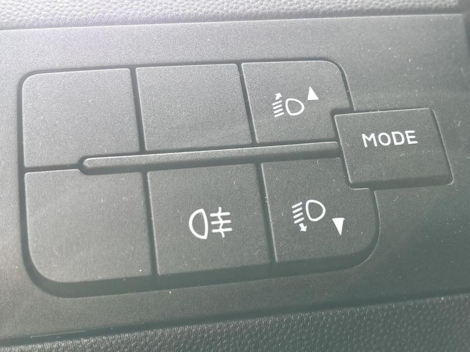 LMC BREEZER V636 2016