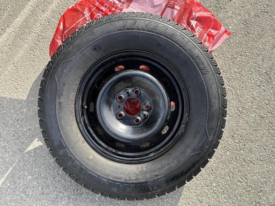 LMC BREEZER V636 2016