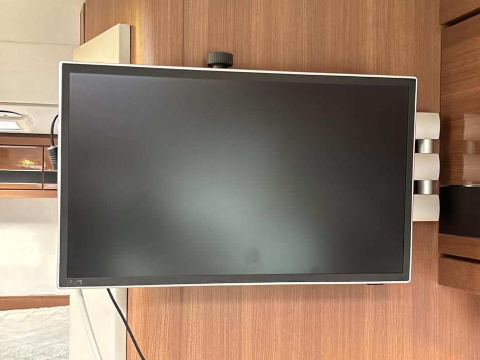 LMC BREEZER V636 2016