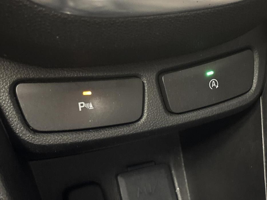 OPEL MOKKA 2016