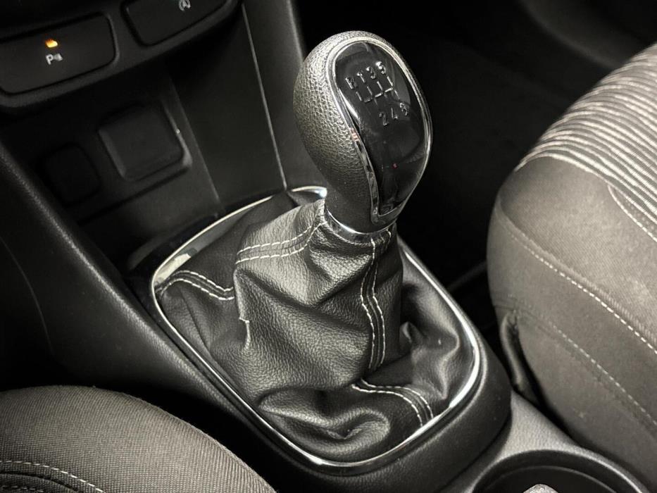 OPEL MOKKA 2016
