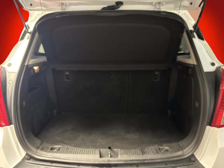 OPEL MOKKA 2016
