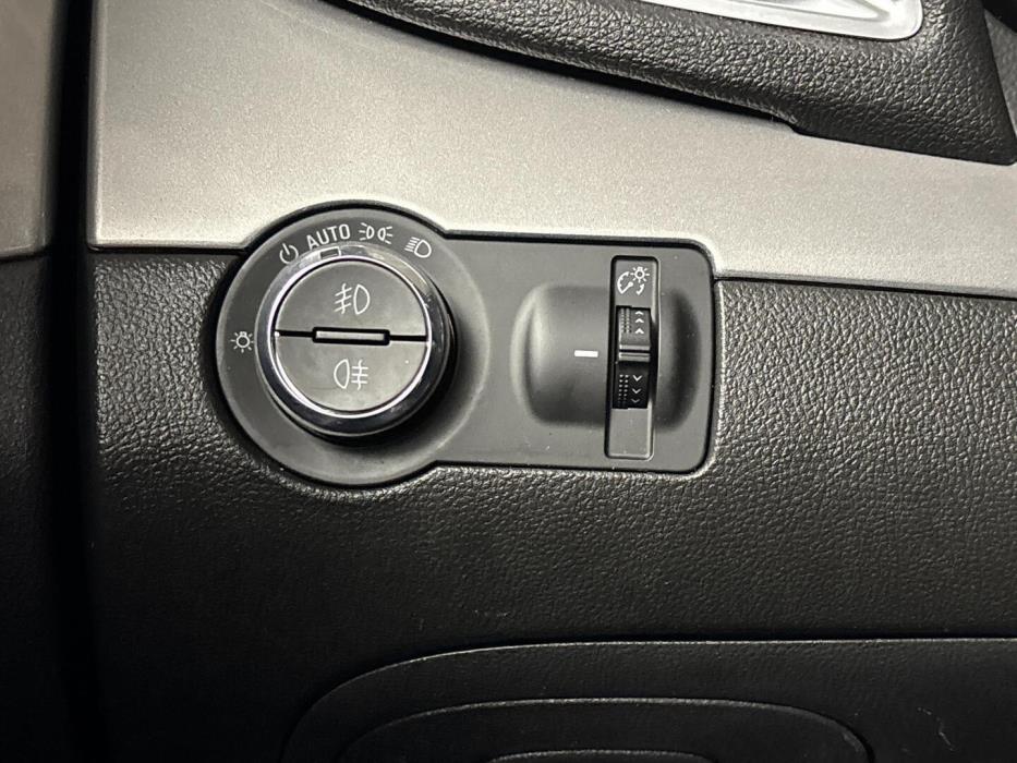 OPEL MOKKA 2016