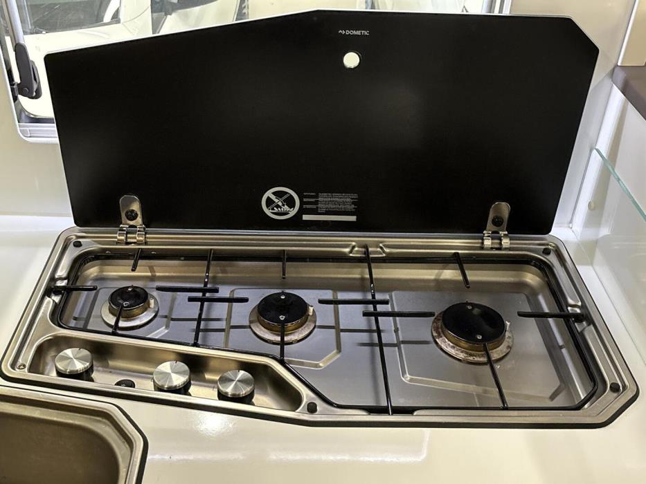ADRIA Matrix 670 SL PLUS Scandinavian Edition 2021
