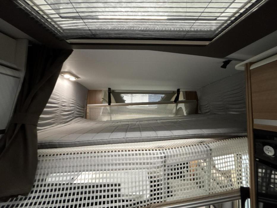 ADRIA Matrix 670 SL PLUS Scandinavian Edition 2021