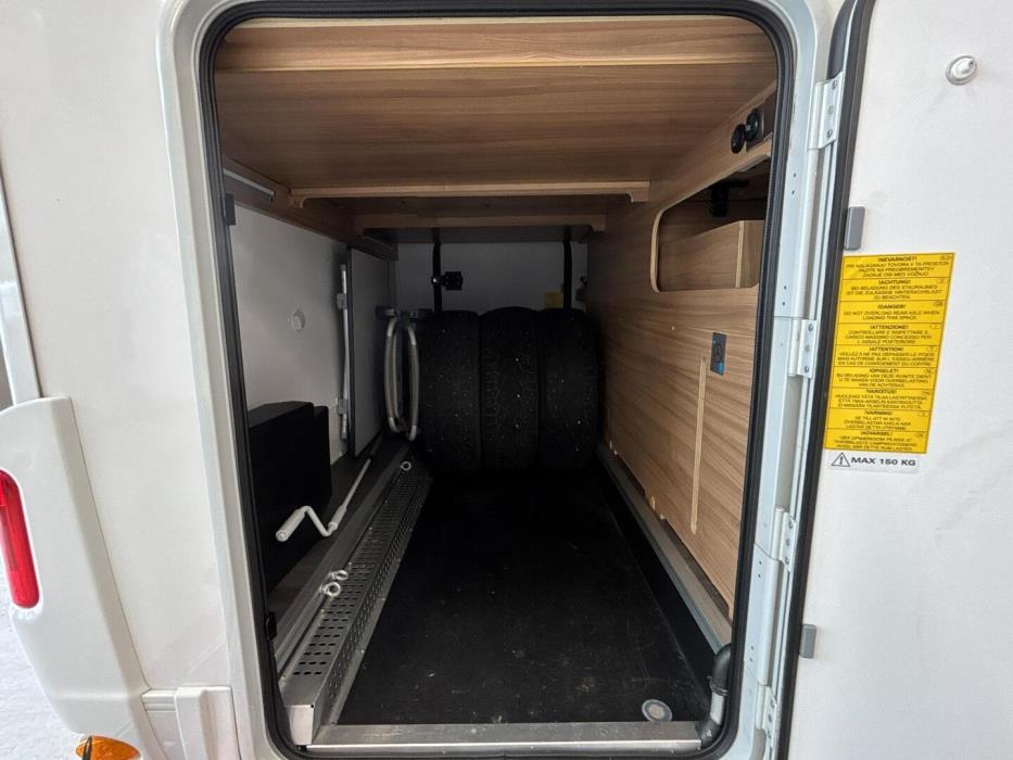 ADRIA Matrix 670 SL PLUS Scandinavian Edition 2021