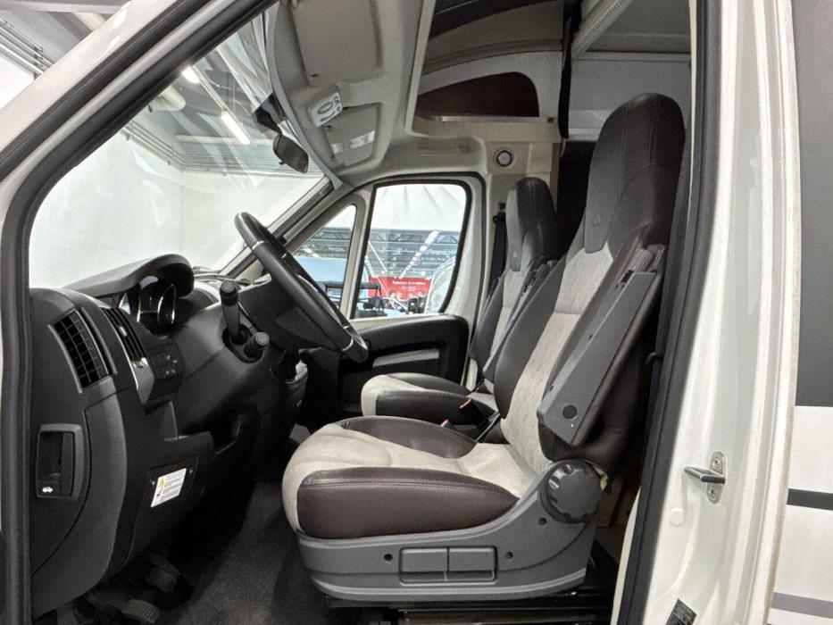 ADRIA Matrix 670 SL PLUS Scandinavian Edition 2021