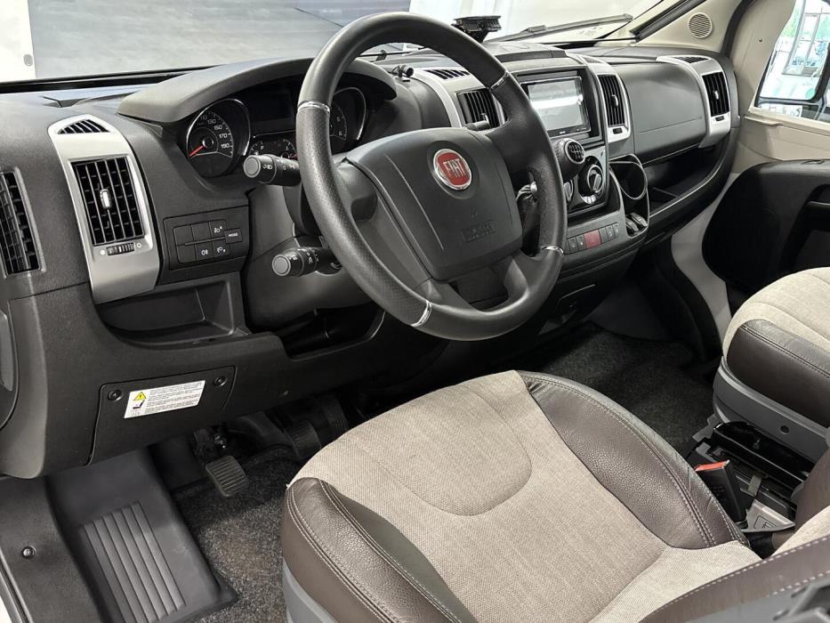 ADRIA Matrix 670 SL PLUS Scandinavian Edition 2021