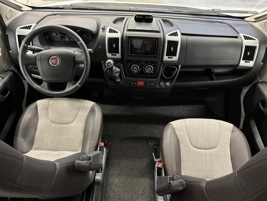 ADRIA Matrix 670 SL PLUS Scandinavian Edition 2021
