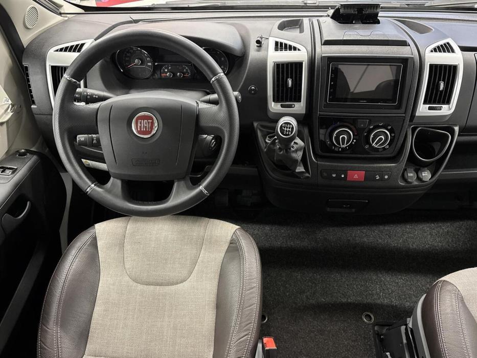 ADRIA Matrix 670 SL PLUS Scandinavian Edition 2021