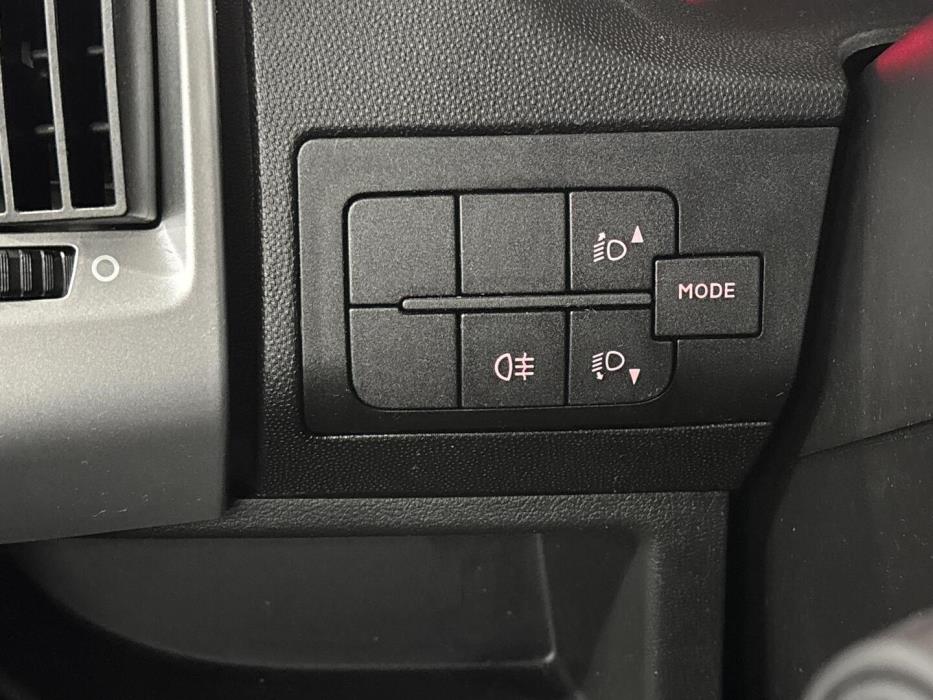 ADRIA Matrix 670 SL PLUS Scandinavian Edition 2021