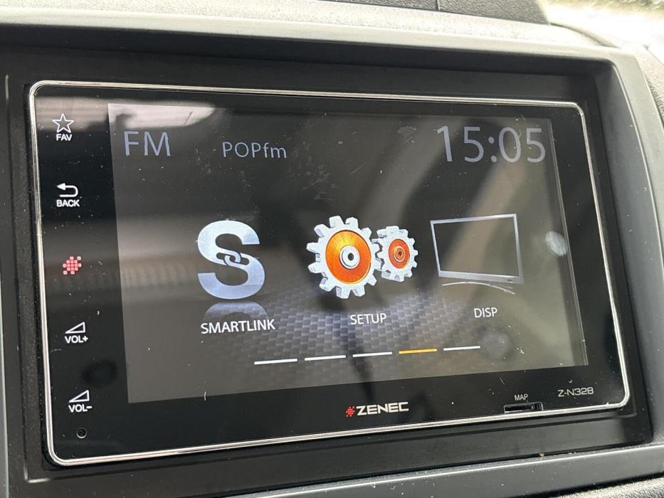 ADRIA Matrix 670 SL PLUS Scandinavian Edition 2021
