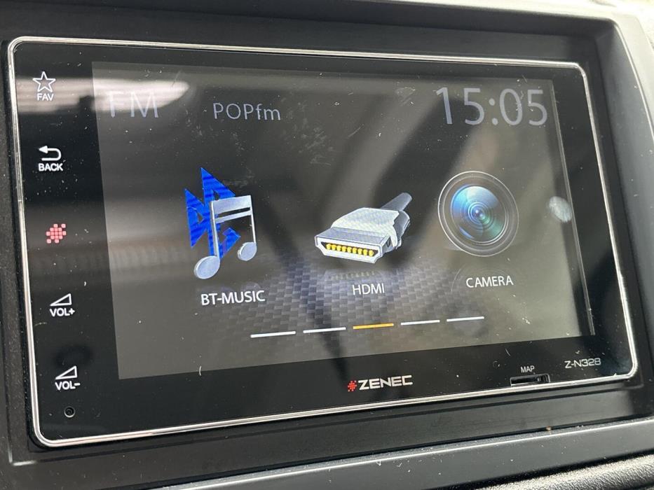 ADRIA Matrix 670 SL PLUS Scandinavian Edition 2021