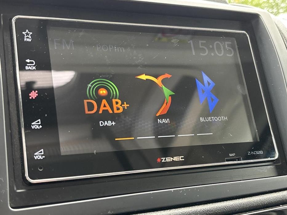 ADRIA Matrix 670 SL PLUS Scandinavian Edition 2021
