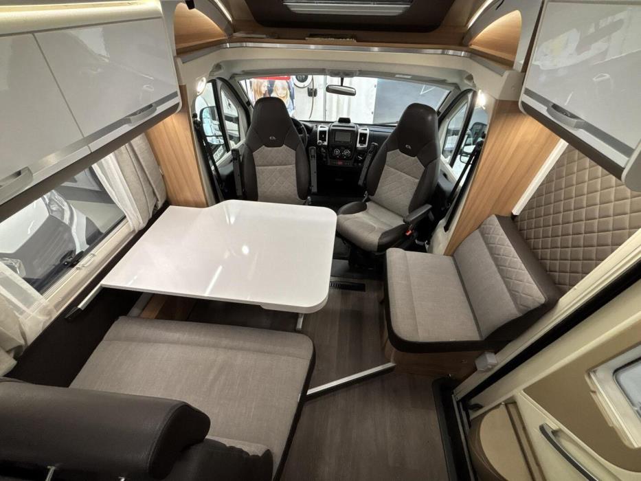 ADRIA Matrix 670 SL PLUS Scandinavian Edition 2021