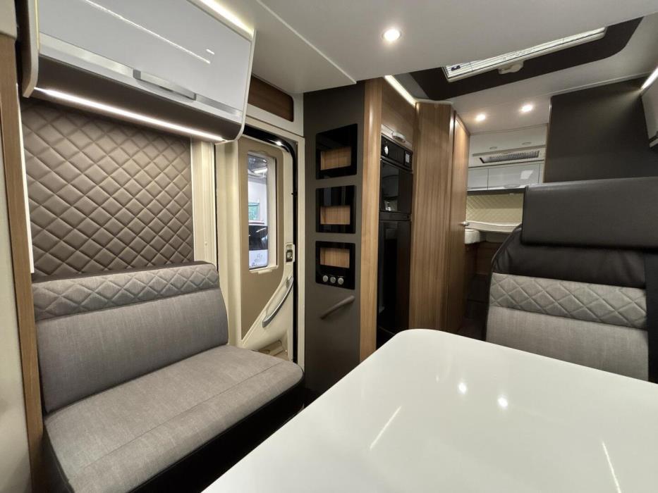 ADRIA Matrix 670 SL PLUS Scandinavian Edition 2021