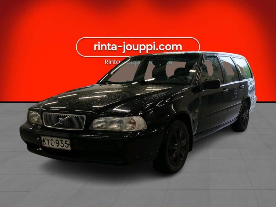 VOLVO V70 1999