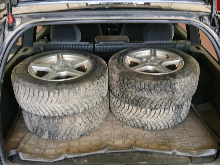 VOLVO V70 1999