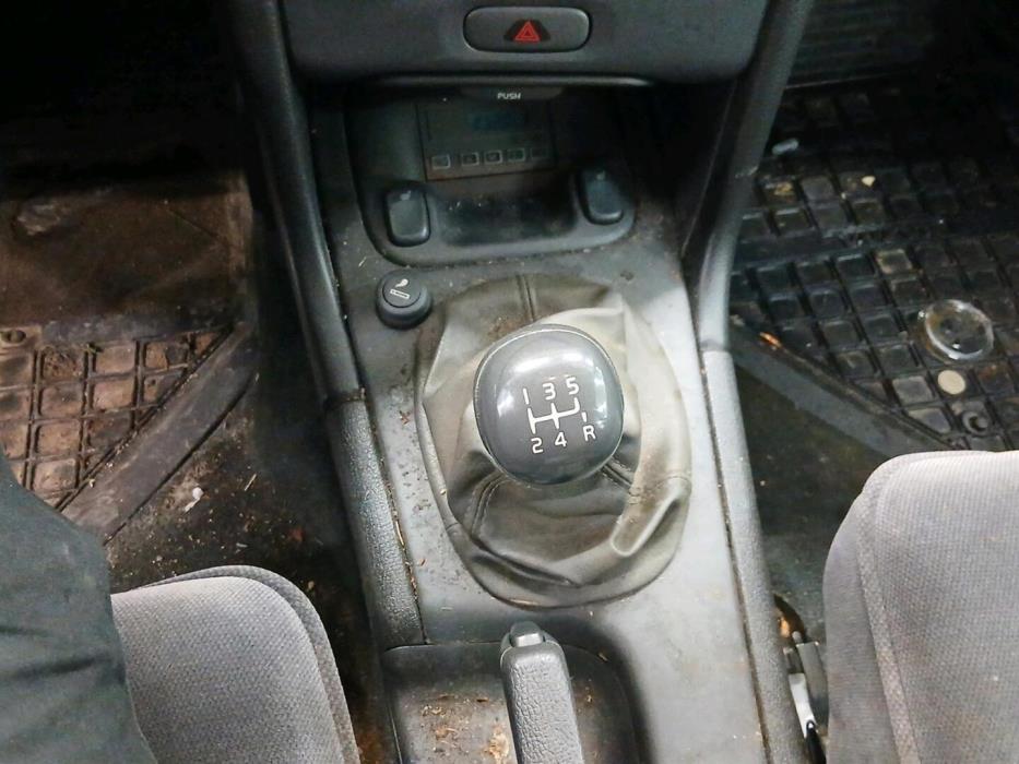 VOLVO V70 1999
