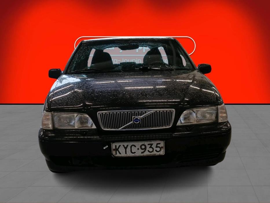 VOLVO V70 1999