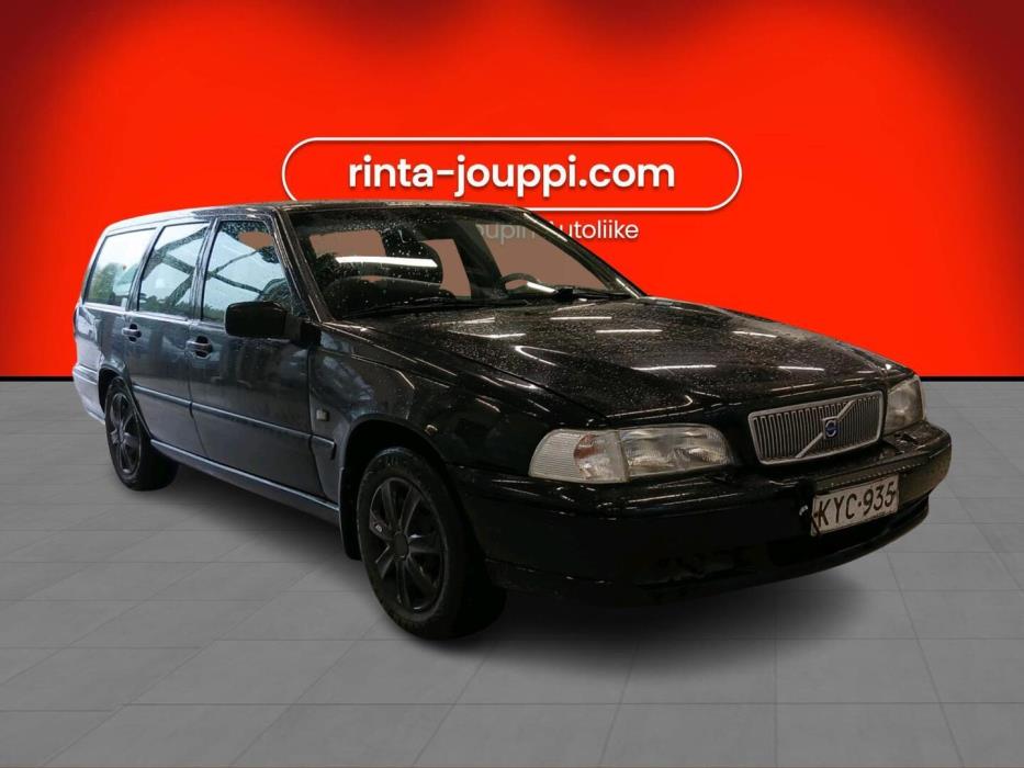 VOLVO V70 1999