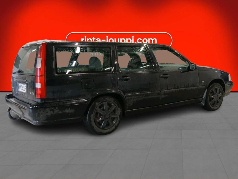VOLVO V70 1999